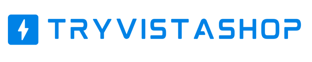 TRY VISTA SHOP